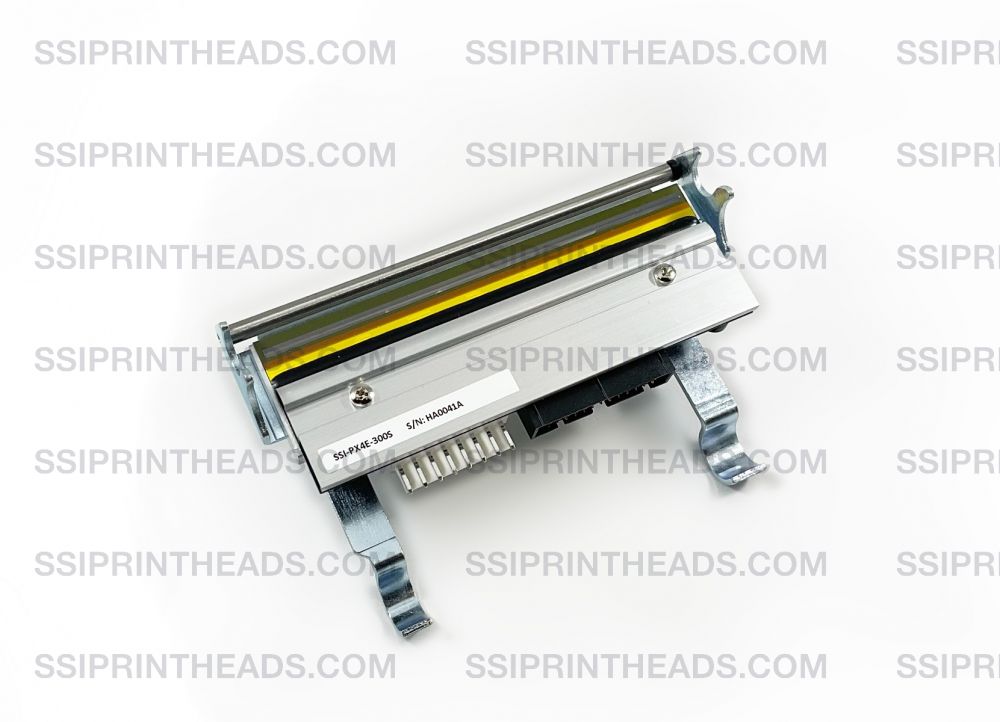 203 dpi Intermec OEM Printhead 1-040082-900 for PX4i printers 
